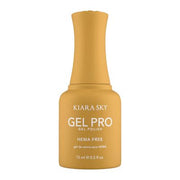 Kiara Sky Gel Pro Polish - The Nail Artist Edit - DTK Nail Supply
