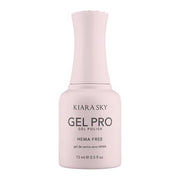 Kiara Sky Gel Pro Polish - The Nail Artist Edit - DTK Nail Supply