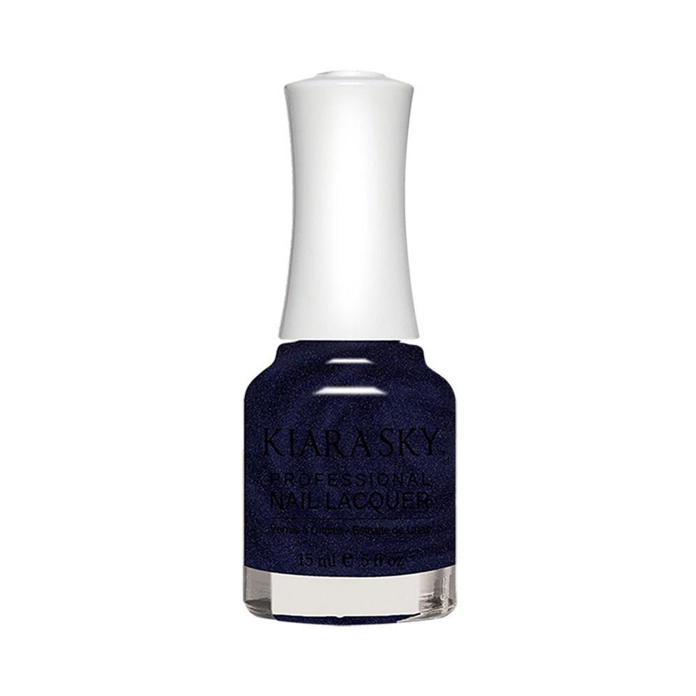 Kiara Sky Nail Lacquer - 628 Let's Get Sirius - DTK Nail Supply