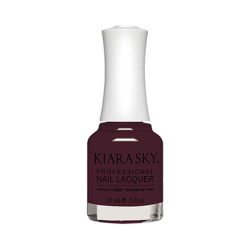 Kiara Sky Nail Lacquer - 629 Give Me Space - DTK Nail Supply