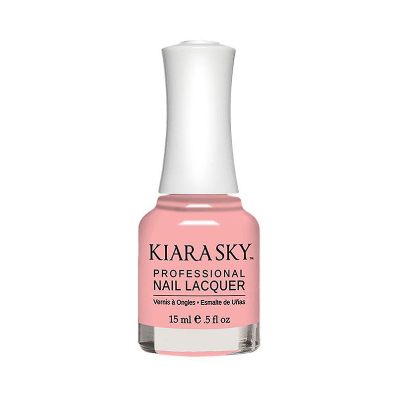 Kiara Sky Nail Lacquer - 632 Lunar Or Later - DTK Nail Supply