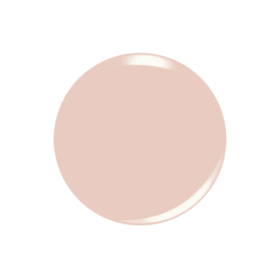 Kiara Sky Nail Lacquer - All - In - One - 5005 THE PERFECT NUDE - DTK Nail Supply