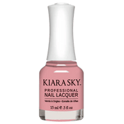 Kiara Sky Nail Lacquer - All - In - One - 5010 WIFEY MATERIAL - DTK Nail Supply