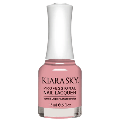 Kiara Sky Nail Lacquer - All - In - One - 5010 WIFEY MATERIAL - DTK Nail Supply