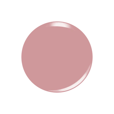 Kiara Sky Nail Lacquer - All - In - One - 5010 WIFEY MATERIAL - DTK Nail Supply