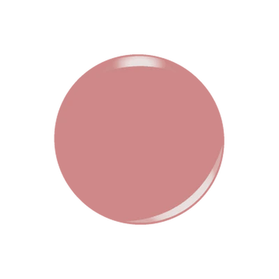 Kiara Sky Nail Lacquer - All - In - One - 5012 CHIC HAPPENS - DTK Nail Supply