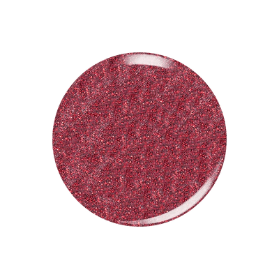 Kiara Sky Nail Lacquer - All - In - One - 5027 BACHELORED - DTK Nail Supply