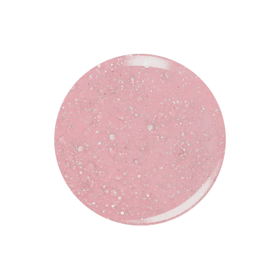 Kiara Sky Nail Lacquer - All - In - One - 5043 TRIPLE THREAT - DTK Nail Supply