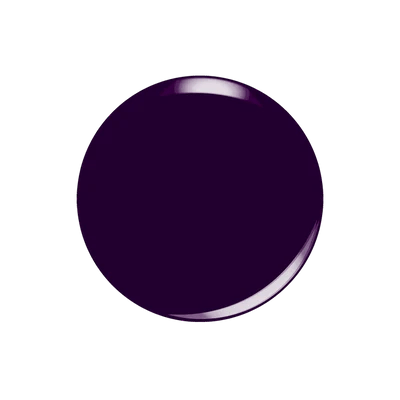 Kiara Sky Nail Lacquer - All - In - One - 5067 GOOD AS GONE - DTK Nail Supply