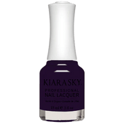 Kiara Sky Nail Lacquer - All - In - One - 5067 GOOD AS GONE - DTK Nail Supply