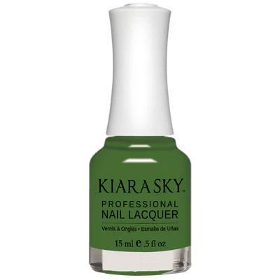 Kiara Sky Nail Lacquer - All - In - One - 5078 PALM READER - DTK Nail Supply