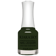 Kiara Sky Nail Lacquer - All - In - One - 5079 IVY LEAGUE - DTK Nail Supply