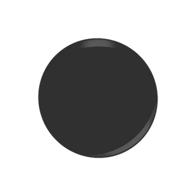 Kiara Sky Nail Lacquer - All - In - One - 5087 BLACK TIE AFFAIR - DTK Nail Supply