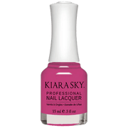Kiara Sky Nail Lacquer - All - In - One - 5093 PARTNERS IN WINE - DTK Nail Supply
