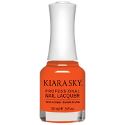 Kiara Sky Nail Lacquer - All - In - One - 5097 O.C. - DTK Nail Supply