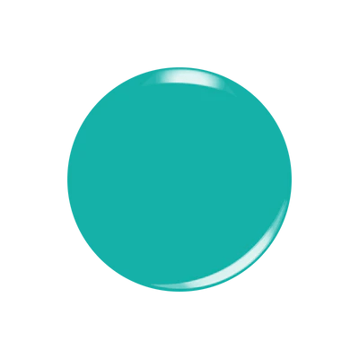Kiara Sky Nail Lacquer - All - In - One - 5099 SUMMER FLING - DTK Nail Supply