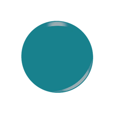 Kiara Sky Nail Lacquer - All - In - One - 5100 TRUST ISSUES - DTK Nail Supply