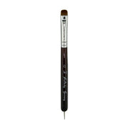 Kolinsky French Brush 12 - DTK Nail Supply