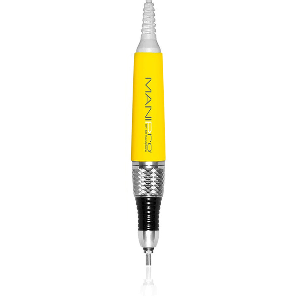  KUPA Passport Nail Drill Complete with Handpiece KP-60 - Hollywood Yellow by KUPA sold by DTK Nail Supply