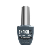 KUPA EnrichRX - Matte Gel Top - 0.5oz - DTK Nail Supply