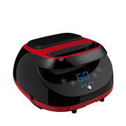 KUPA MANIPro Glo LED/UV Nail Lamp - Black Unicorn - DTK Nail Supply