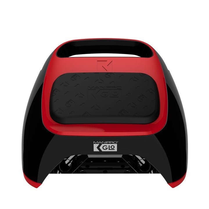 KUPA MANIPro Glo LED/UV Nail Lamp - Black Unicorn - DTK Nail Supply