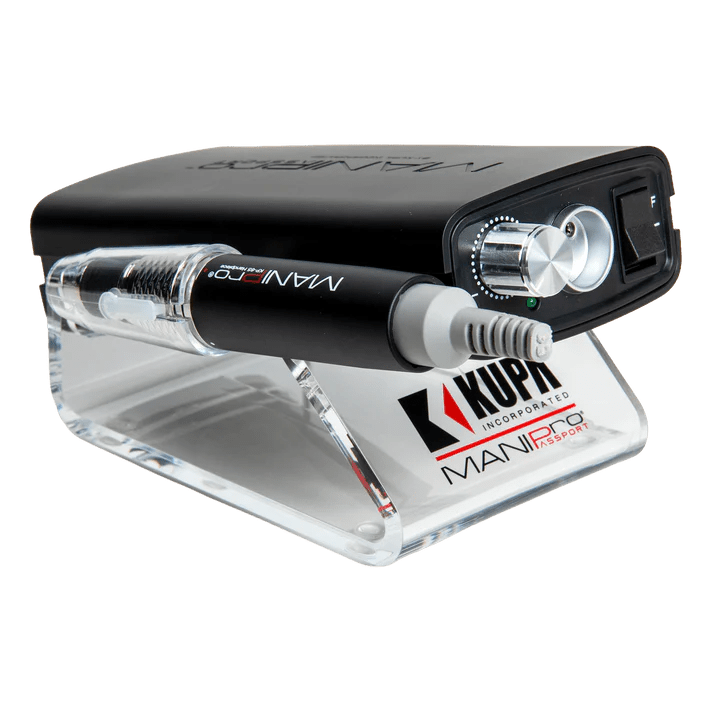 KUPA MANIPro Passport Companion with Passport Cradle include - Phantom - DTK Nail Supply