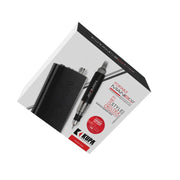 KUPA MANIPro Passport Companion with Passport Cradle include - Phantom - DTK Nail Supply