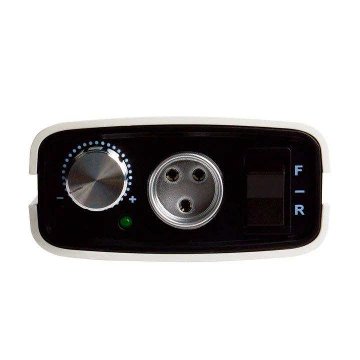 KUPA MANIPro Passport Companion with Passport Cradle include - Phantom - DTK Nail Supply
