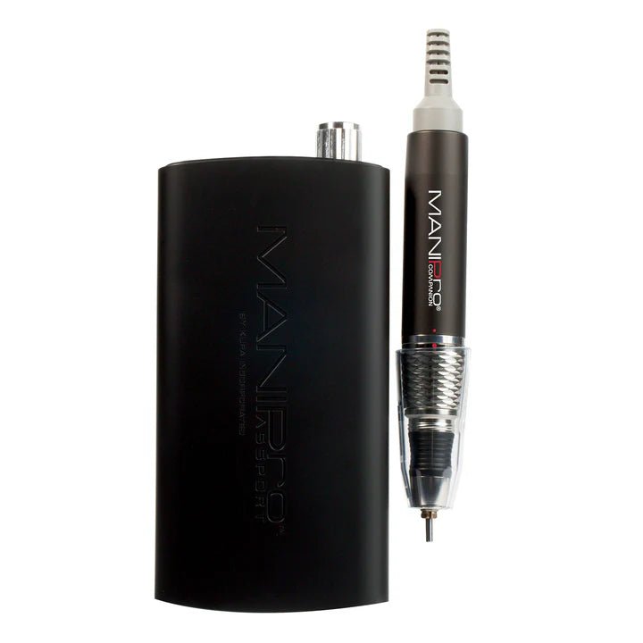 KUPA MANIPro Passport Companion with Passport Cradle include - Phantom - DTK Nail Supply