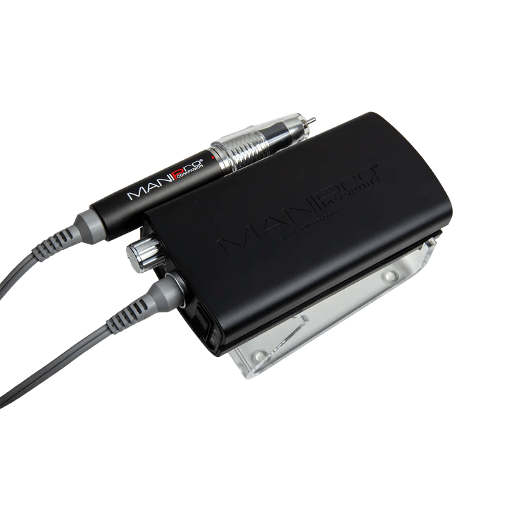 KUPA MANIPro Passport Companion with Passport Cradle include - Phantom - DTK Nail Supply