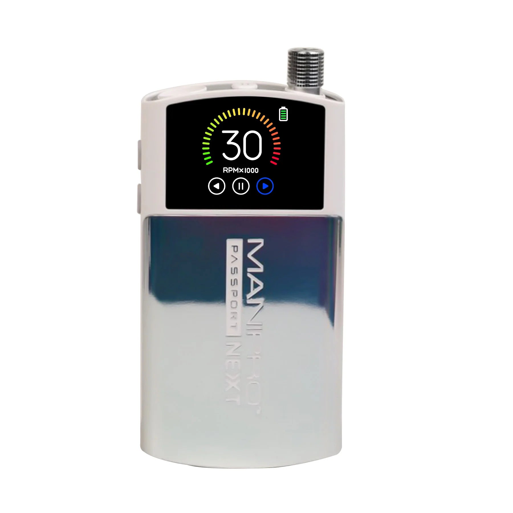 KUPA MP Passport Next - DTK Nail Supply