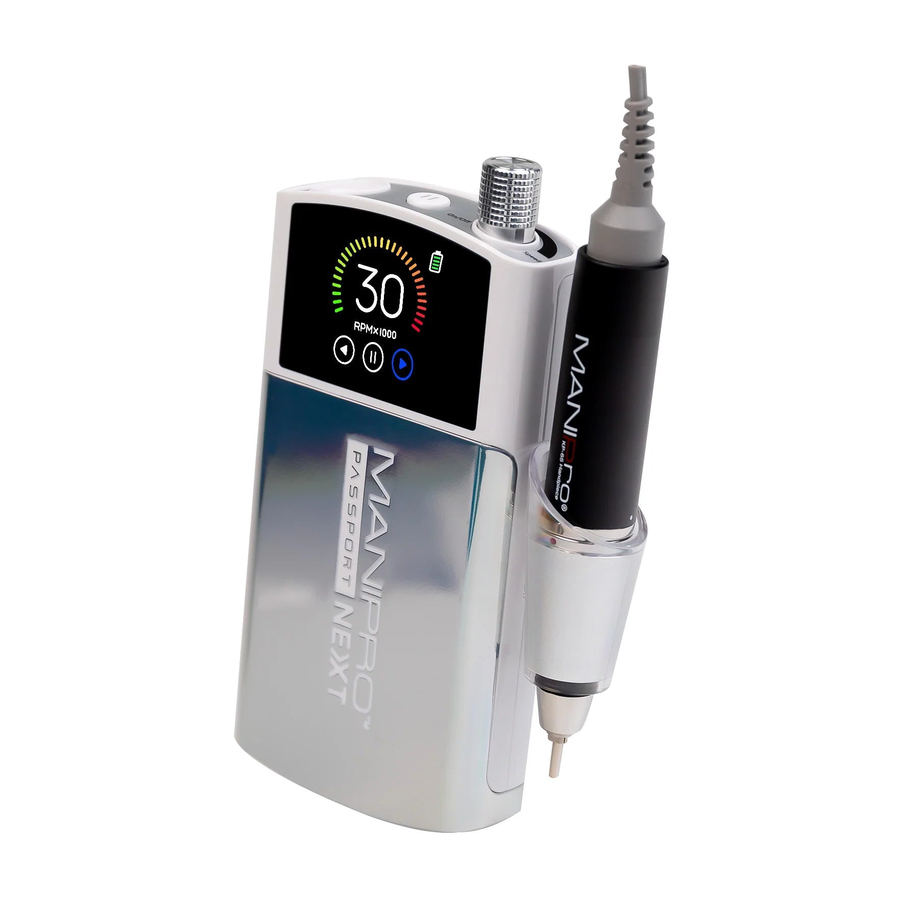 KUPA MP Passport Next - DTK Nail Supply