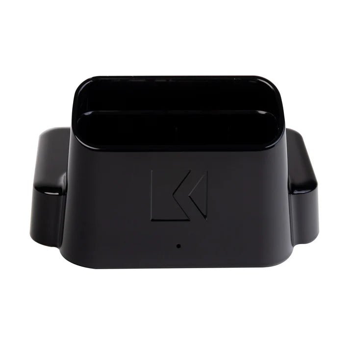 KUPA MP Passport Next Complete Black with Red Jacket - DTK Nail Supply