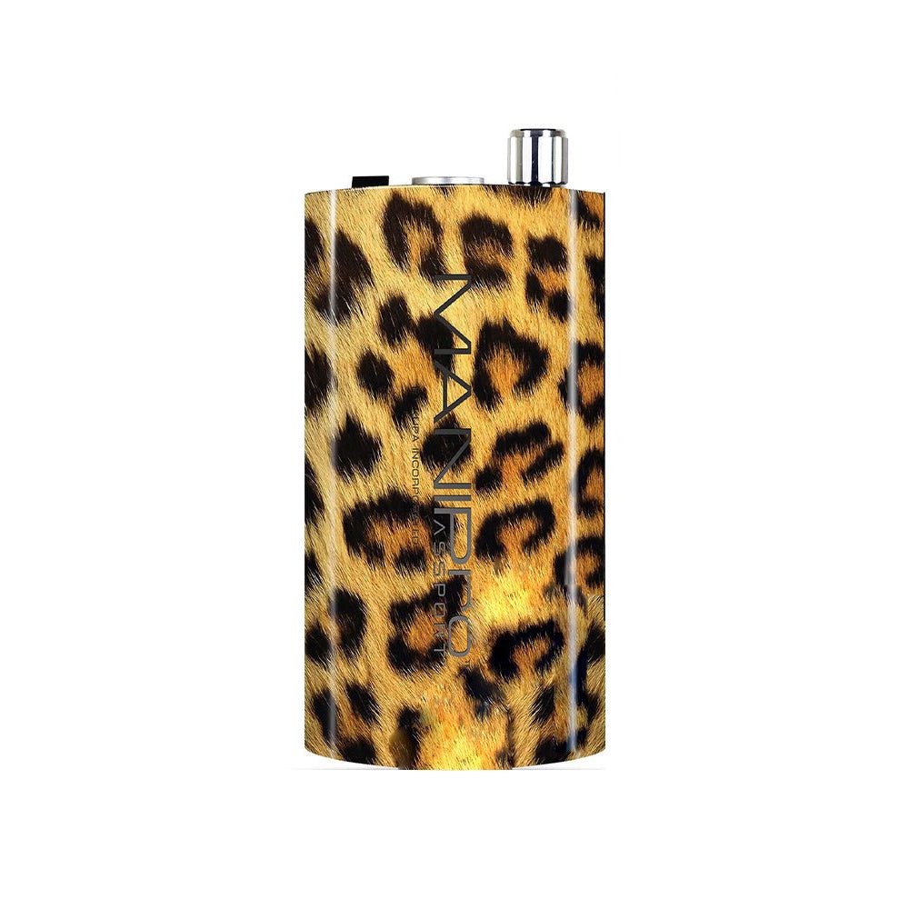KUPA Passport Nail Drill - Cheetah - DTK Nail Supply