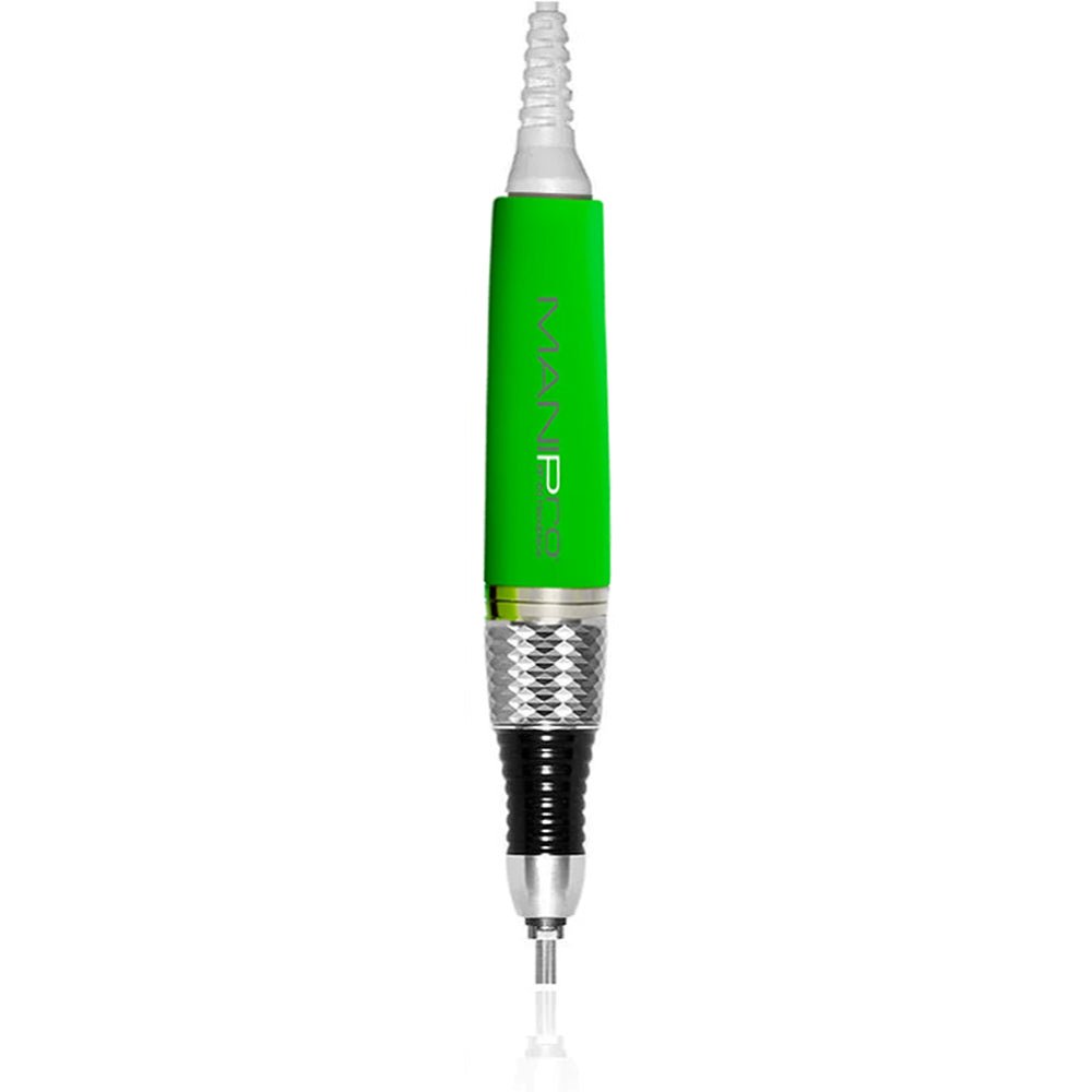 KUPA Passport Nail Drill Complete with Handpiece KP - 60 - Palos Verdes Green - DTK Nail Supply