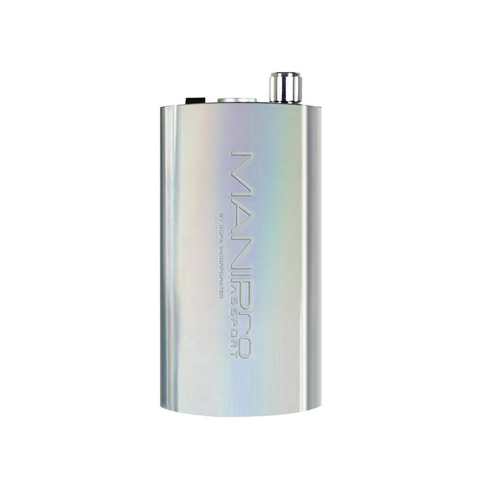 KUPA Passport Nail Drill Complete with Handpiece - Unicorn - DTK Nail Supply