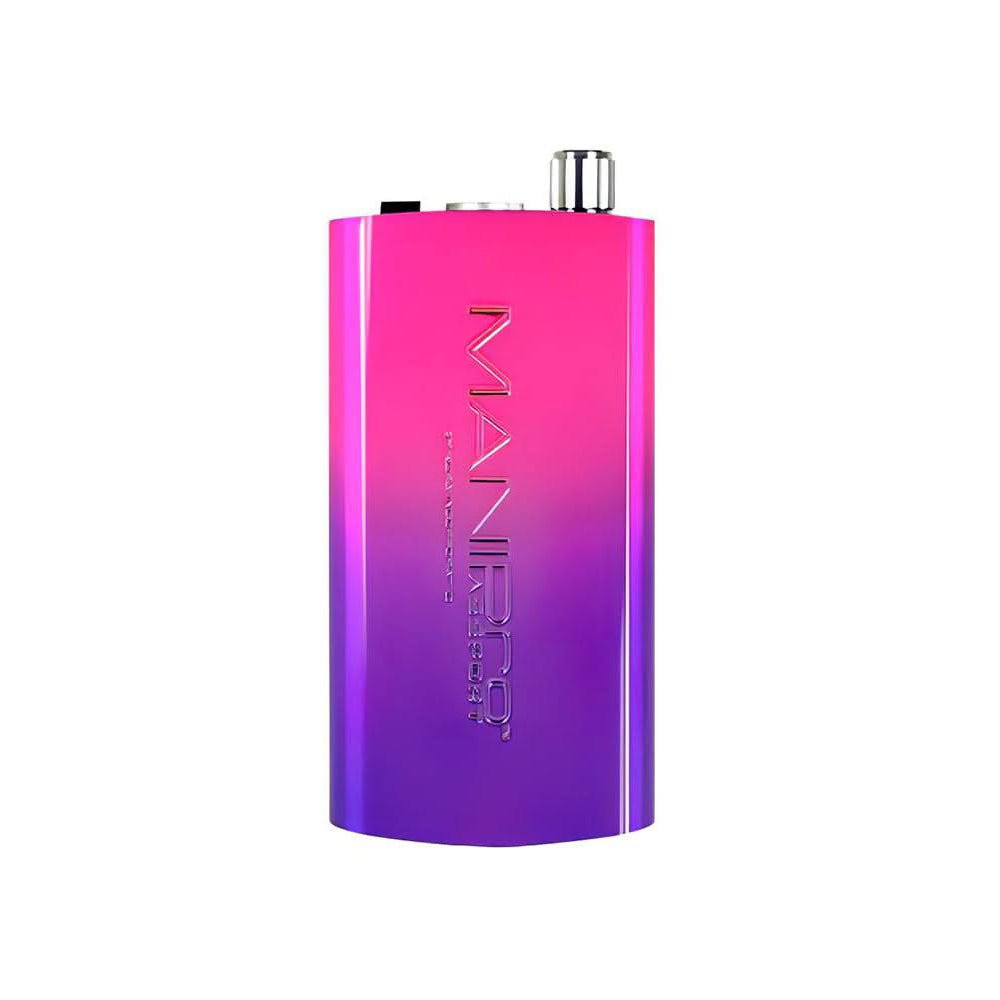 KUPA Passport Nail Drill - Pixie - DTK Nail Supply