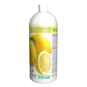 La Palm Callus Remover Super Lemon - 32oz - DTK Nail Supply