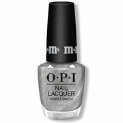 OPI Nail Lacquer - Deck The Shells - 0.5oz - DTK Nail Supply