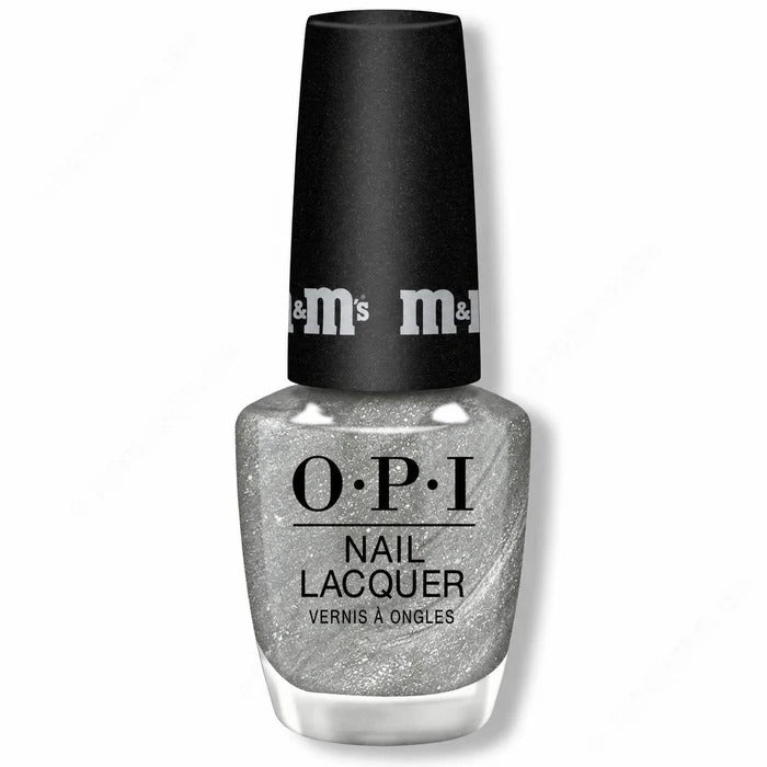 OPI Nail Lacquer - Deck The Shells - 0.5oz - DTK Nail Supply