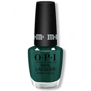 OPI Nail Lacquer - What A Tree-T - 0.5oz - DTK Nail Supply
