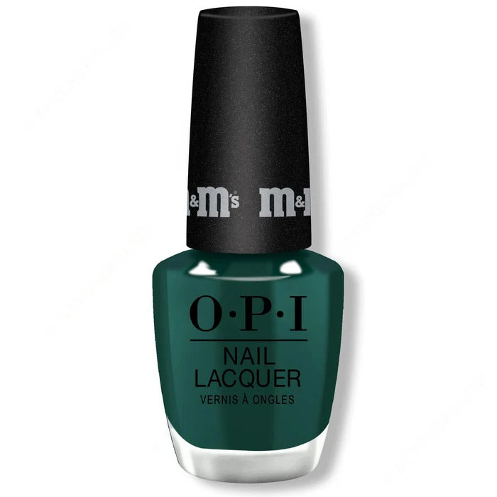 OPI Nail Lacquer - What A Tree-T - 0.5oz - DTK Nail Supply