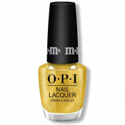 OPI Nail Lacquer - Feeling Mmmerry - 0.5oz - DTK Nail Supply