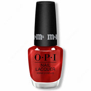 OPI Nail Lacquer - Melt In Your Mani - 0.5oz - DTK Nail Supply