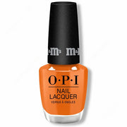 OPI Nail Lacquer - All Treat, No Trick - 0.5oz - DTK Nail Supply