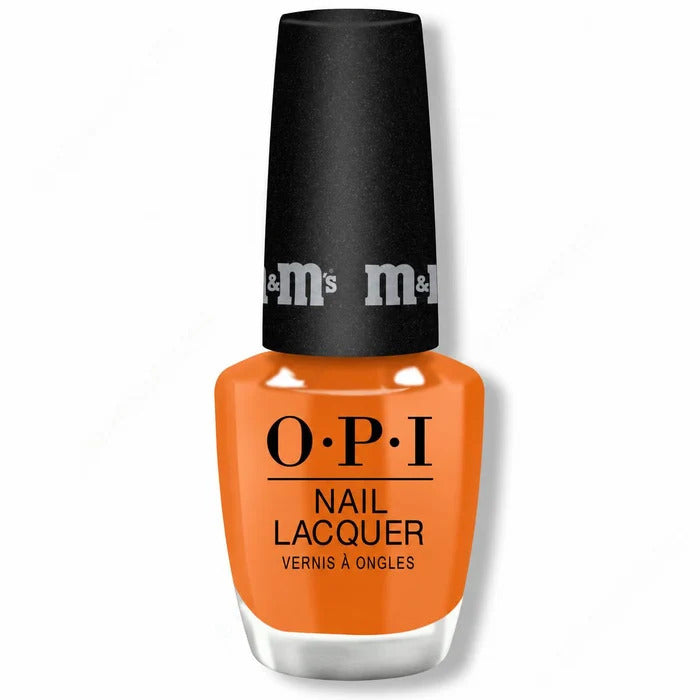 OPI Nail Lacquer - All Treat, No Trick - 0.5oz - DTK Nail Supply