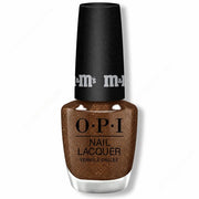 OPI Nail Lacquer - Choco-Lotta Cheer - 0.5oz - DTK Nail Supply