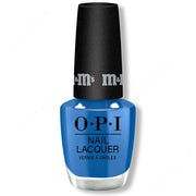 OPI Nail Lacquer - Crack Me Up - 0.5oz - DTK Nail Supply
