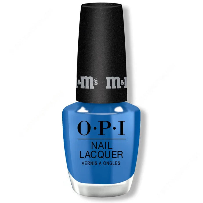 OPI Nail Lacquer - Crack Me Up - 0.5oz - DTK Nail Supply